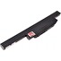 Baterie T6 power Fujitsu LifeBook A544, AH564, E544, E546, E733, E744, E753, 5200mAh, 56Wh, 6cell