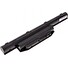 Baterie T6 power Fujitsu LifeBook A544, AH564, E544, E546, E733, E744, E753, 5200mAh, 56Wh, 6cell