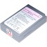 Baterie T6 Power Olympus BLS-5, PS-BLS5, 1100mAh, 7,9Wh, šedá