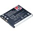Baterie T6 power Sony NP-BN1, 630mAh, šedá