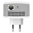D-Link Wireless AC71200 Dual Band Range Extender with GE port