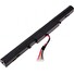 Baterie T6 power Asus X450J, X550Z, X750J, X751L, X751LA, X751MA, 2600mAh, 37Wh, 4cell, Li-ion