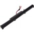 Baterie T6 power Asus X450J, X550Z, X750J, X751L, X751LA, X751MA, 2600mAh, 37Wh, 4cell, Li-ion