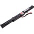 Baterie T6 power Asus X450J, X550Z, X750J, X751L, X751LA, X751MA, 2600mAh, 37Wh, 4cell, Li-ion