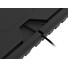 Genesis herní mechanická klávesnice THOR 300/RGB/Outemu Blue/Drátová USB/US layout/Černá