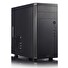 FRACTAL DESIGN skříň CORE 1100 mATX, USB 3.0, Black, bez zdroje