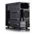 FRACTAL DESIGN skříň CORE 1100 mATX, USB 3.0, Black, bez zdroje