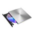 ASUS SDRW-08U9M-U/SILVER/G