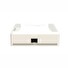 Mikrotik Cloud Smart Switch CSS106-1G-4P-1S (RB260GSP), 5x 1G, 1x SFP, PoE switch