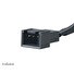 AKASA Kabel redukce otáček pro 3-pin ventilátor