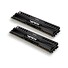 Patriot 2x4GB ViperX 3RD DDR3 1600MHz CL9 1.5V, chladič, XMP 1.3