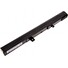 Baterie T6 power Asus X451, X551, F551, P551, R411, R512, RX551, F451, 2600mAh, 38Wh, 4cell