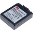 Baterie T6 Power Panasonic DMW-BM7, CGA-S002E, CGA-S002, 720mAh, 5,2Wh