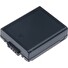 Baterie T6 Power Panasonic DMW-BM7, CGA-S002E, CGA-S002, 720mAh, 5,2Wh