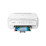 Canon PIXMA TS5151 WH (COL, 13 st./min., A4, WiFi, barevné LCD, USB, Bluetooth)
