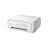 Canon PIXMA TS5151 WH (COL, 13 st./min., A4, WiFi, barevné LCD, USB, Bluetooth)
