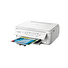 Canon PIXMA TS5151 WH (COL, 13 st./min., A4, WiFi, barevné LCD, USB, Bluetooth)
