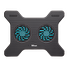 TRUST Stojan na notebook Cooling Stand Xstream Breeze (chladící podložka)