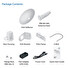 Ubiquiti PowerBeam M5, anténa 400mm
