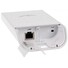 Ubiquiti NanoStation Loco M2, anténa 2x8dBi, outdoor klient 2,4GHz