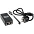 Ubiquiti NanoStation Loco M2, anténa 2x8dBi, outdoor klient 2,4GHz