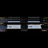 Patch panel 16p.,UTP, Cat5e,1U,19", LSA Krone