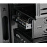 AKASA Montážní kit pro 2,5" HDD do 3,5" pozice, 2x 2,5" HDD/SSD, černý