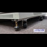 Datacom 19"rack stoj. 30U/600x600 Rozebíratelný