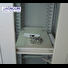 Datacom 19"rack stoj. 30U/600x600 Rozebíratelný