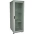 Datacom 19"rack stoj. 30U/600x600 Rozebíratelný