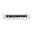 ZyXEL GS-108B, 8-port 10/100/1000Mbps Gigabit Ethernet switch, desktop