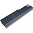 Baterie T6 Power Toshiba Satellite L730, L735, L740, L745, L750, L755, L775, 5200mAh, 56Wh, 6cell