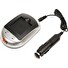 Nabíječka T6 power Sony NP-FW50, 230V, 12V, 1A