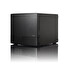 FRACTAL DESIGN skříň Node 804, desktop HT, black, bez zdroje