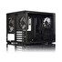 FRACTAL DESIGN skříň Node 804, desktop HT, black, bez zdroje