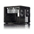FRACTAL DESIGN skříň Node 804, desktop HT, black, bez zdroje