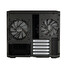 FRACTAL DESIGN skříň Node 804, desktop HT, black, bez zdroje
