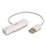 AXAGON - ADSA-1S USB2.0 - SATA HDD adapter vč. 2.5" pouzdra