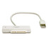 AXAGON - ADSA-1S USB2.0 - SATA HDD adapter vč. 2.5" pouzdra