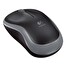 Logitech Wireless Mouse M185, Swift Grey