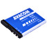 AVACOM Náhradní baterie do mobilu Nokia 6303, 6730, C5, Li-Ion 3,7V 1050mAh (náhrada BL-5CT)