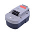 AVACOM baterie pro BLACK & DECKER A144, A1714 Ni-MH 14,4V 3000mAh, články PANASONIC