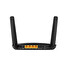 TP-Link MR400 WiFi AC1350 4G LTE Modem Router, 3x LAN, WAN/LAN, SIM slot, 2 ant
