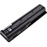 Baterie T6 Power HP Pavilion dv4-1000, dv5-1000, dv6-1000 serie, 5200mAh, 56Wh, 6cell