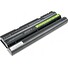 Baterie T6 Power Dell Latitude E6420, E6430, E6520, E6530, E5420, E5430, 7800mAh, 87Wh, 9cell