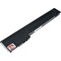 Baterie T6 Power HP EliteBook 8560w, 8570w, 8760w, 8770w, 5200mAh, 77Wh, 8cell