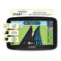 TomTom START 52 Europe, LIFETIME mapy