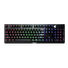 GIGABYTE AORUS K9/Drátová USB/US layout/Černá