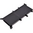 Baterie T6 power Asus X555LA, X555LB, X554LA, F554LA, F555LA, K555LA, 4700mAh, 35Wh, 2cell, Li-pol