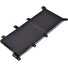 Baterie T6 power Asus X555LA, X555LB, X554LA, F554LA, F555LA, K555LA, 4700mAh, 35Wh, 2cell, Li-pol